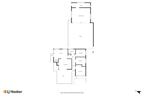Photo of property in 14 Elwyn Crescent, Green Island, Dunedin, 9018