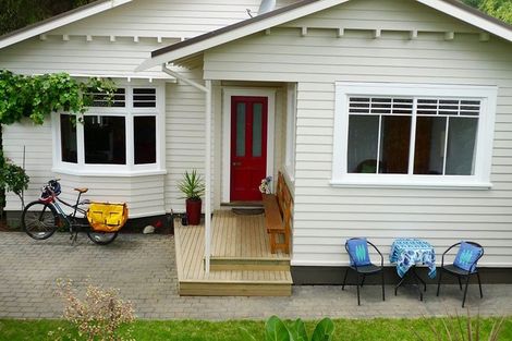 Photo of property in 109 Milton Street, The Wood, Nelson, 7010