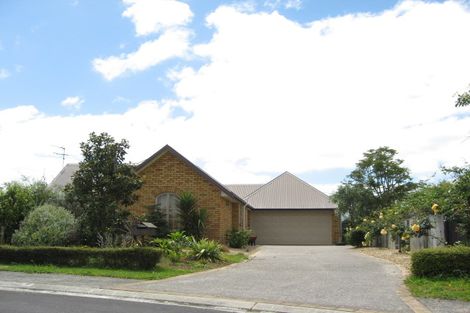 Photo of property in 4 Morrow Terrace, Pukekohe, 2120
