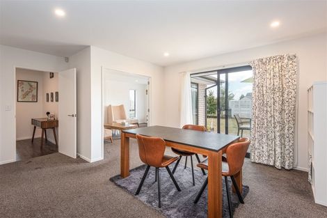 Photo of property in 586 East Maddisons Road, Rolleston, 7615