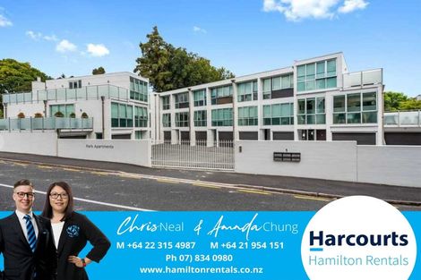Photo of property in 1u4 Riro Street, Hamilton East, Hamilton, 3216