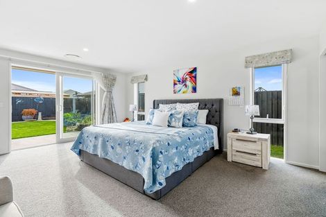Photo of property in 11 Lunn Crescent, Leeston, 7632