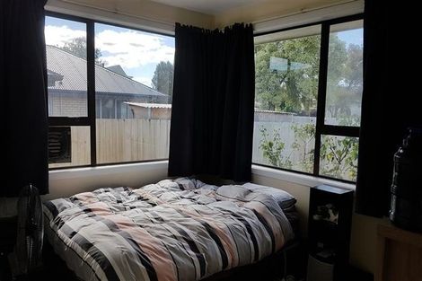 Photo of property in 52 Moore Street, Rolleston, 7614