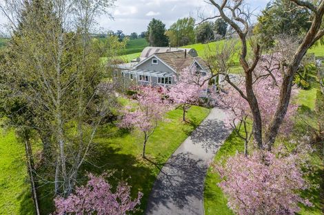 Photo of property in 14 Mcfall Road, Ohaupo, 3883