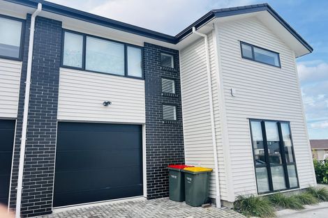 Photo of property in 1 Hanga Place, Papatoetoe, 2024