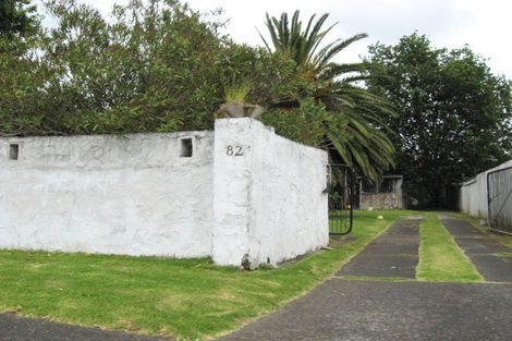 Photo of property in 82 Muir Avenue, Mangere Bridge, Auckland, 2022