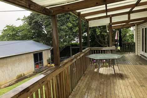 Photo of property in 12 Meldrum Street, Te Kamo, Whangarei, 0112