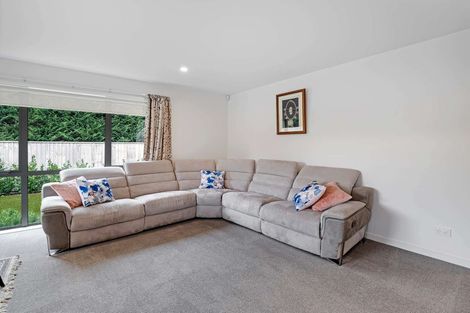 Photo of property in 49 Glendene Court, Rolleston, 7614