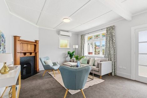 Photo of property in 52 Miro Street, Miramar, Wellington, 6022