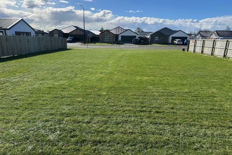 Photo of property in 24 Whites Tramway Road, Halswell, Christchurch, 8025