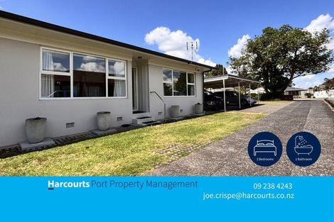Photo of property in 4/25 West Street, Pukekohe, 2120