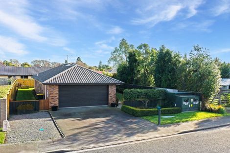 Photo of property in 67 Cridland Street, Rakaia, 7710