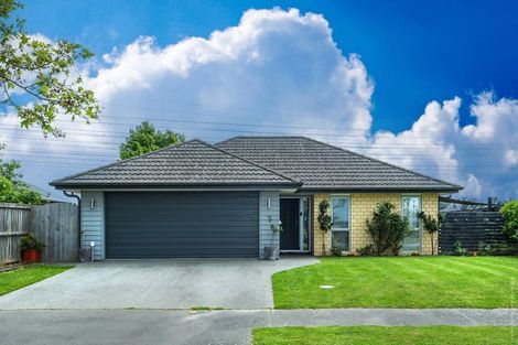 Photo of property in 33 Champagne Avenue, Yaldhurst, Christchurch, 8042