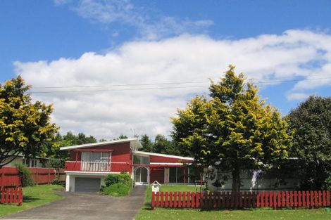 Photo of property in 36 The Crescent, Waihi Beach, 3611