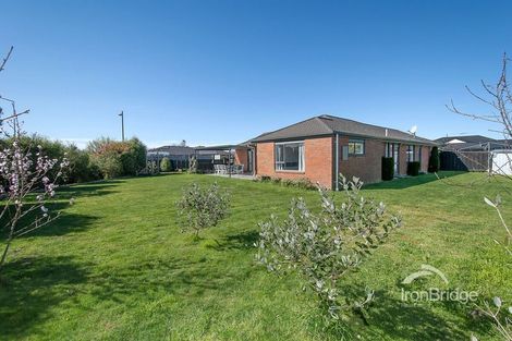 Photo of property in 211 Rolleston Drive, Rolleston, 7614