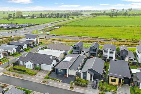 Photo of property in 57 Trewern Avenue, Chartwell, Hamilton, 3210