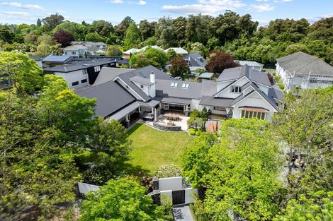 Photo of property in 75 Totara Street, Fendalton, Christchurch, 8041