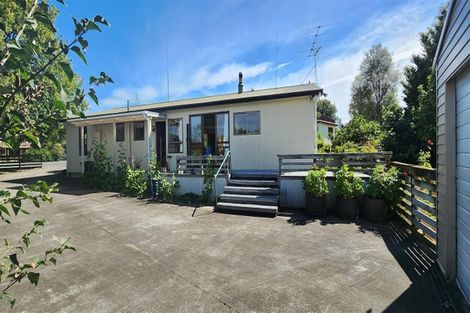 Photo of property in 33 Higginson Street, Otane, 4202