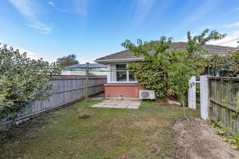 Photo of property in 91 Maidstone Road, Ilam, Christchurch, 8041