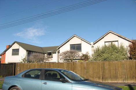 Photo of property in 4/54 Derby Street, St Albans, Christchurch, 8014