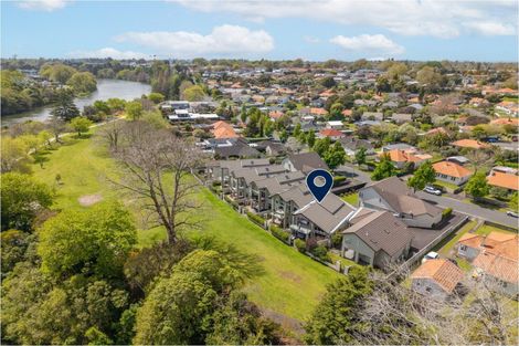 Photo of property in 24e Jellicoe Drive, Hamilton East, Hamilton, 3216