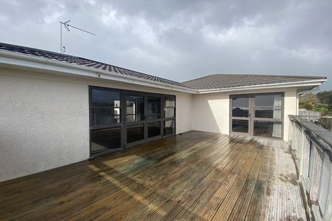 Photo of property in 2a Turehu Street, Merrilands, New Plymouth, 4312