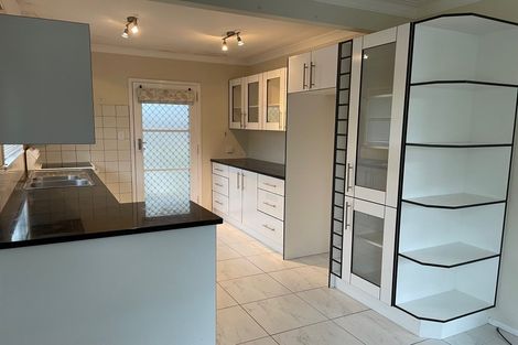 Photo of property in 2/1 Prangley Avenue, Mangere, Auckland, 2022