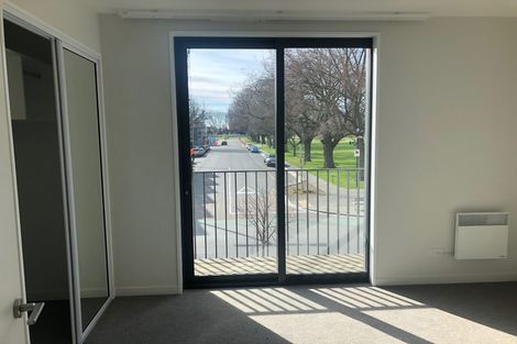Photo of property in 6/214 Hereford Street, Christchurch Central, Christchurch, 8011
