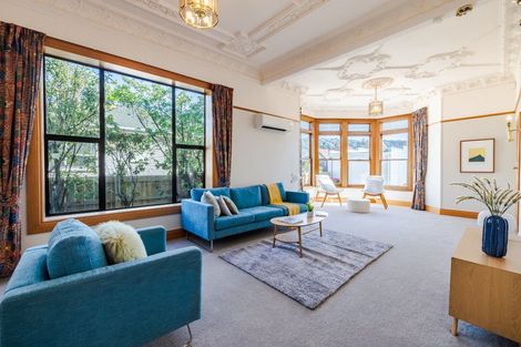 Photo of property in 28 Coughtrey Street, Saint Clair, Dunedin, 9012