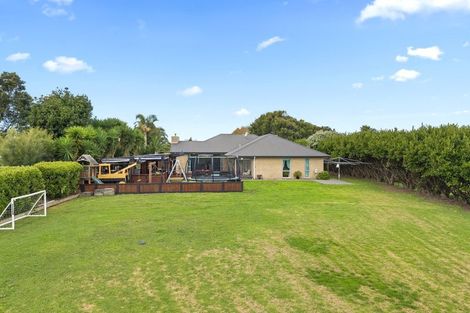 Photo of property in 26f Pacific Street, Waiuku, 2123