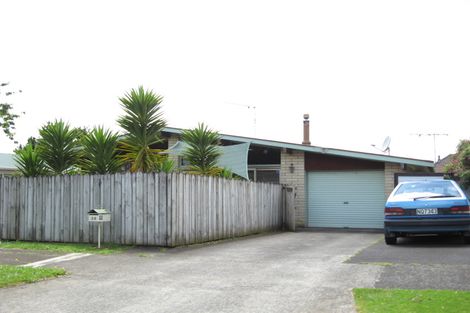 Photo of property in 38 Landscape Road, Pukekohe, 2120
