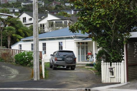 Photo of property in 15 Dasent Street, Karori, Wellington, 6012