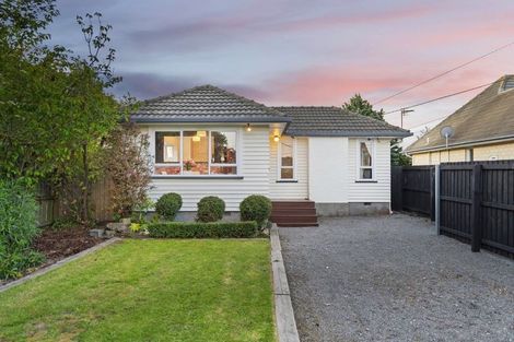 Photo of property in 12 Downing Street, Hoon Hay, Christchurch, 8025
