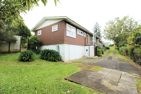 Photo of property in 4 Lympne Lane, Mangere, Auckland, 2022
