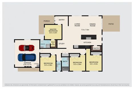 Photo of property in 12 Regis Park Drive, Pukekohe, 2120