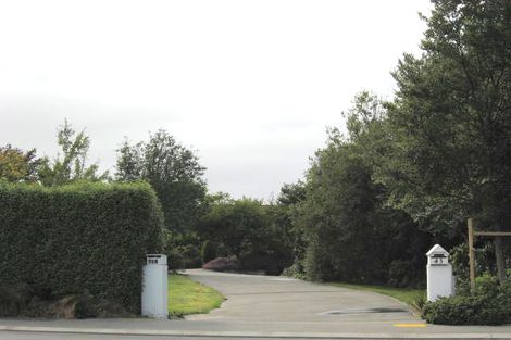 Photo of property in 43 Birchs Road, Prebbleton, 7604