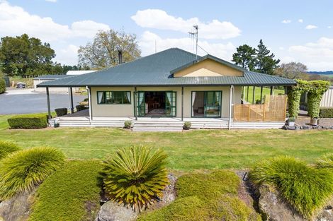 Photo of property in 912a Ngahape Road, Maihiihi, Te Awamutu, 3873