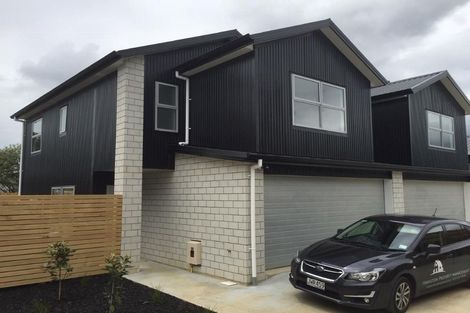 Photo of property in 70u5 Mahoe Street, Melville, Hamilton, 3206