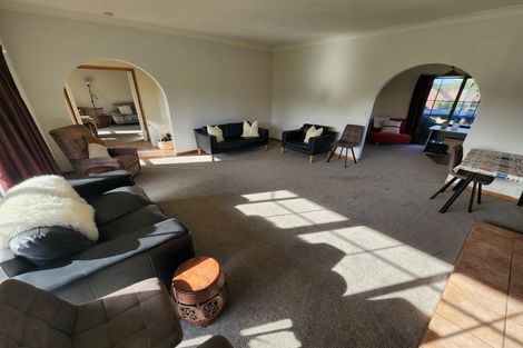 Photo of property in 531 Maddisons Road, Rolleston, Christchurch, 7675