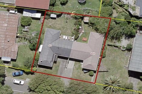 Photo of property in 44 Tui Road, Raumati Beach, Paraparaumu, 5032