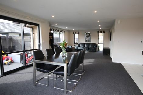 Photo of property in 19 Geoff Geering Drive, Netherby, Ashburton, 7700