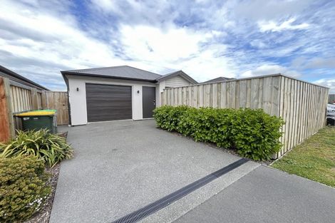 Photo of property in 39 Lady Isaac Drive, Rolleston, 7615