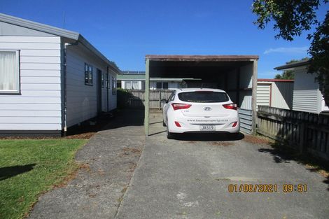 Photo of property in 44 Page Street, Morrinsville, 3300