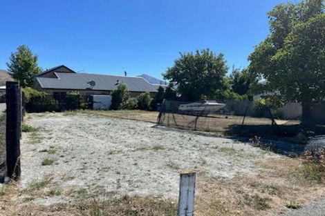 Photo of property in 4b Tasman Road, Otematata, 9412