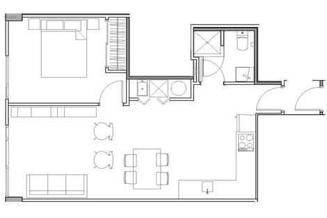 Photo of property in Vsp South, 604/168u Victoria Street, Te Aro, Wellington, 6011
