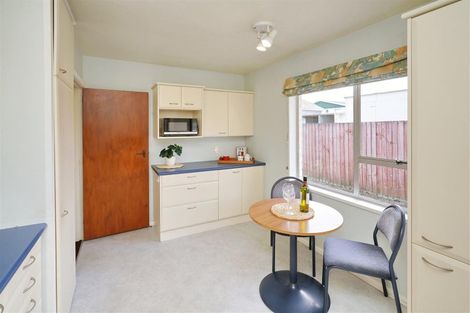 Photo of property in 3/16 Oxley Avenue, St Albans, Christchurch, 8014