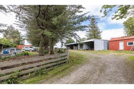Photo of property in 729 Bay Road, Oxford, 7430