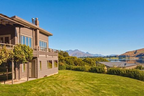 Photo of property in 57 Arrowtn-lke Hayes Road, Lake Hayes, Queenstown, 9371