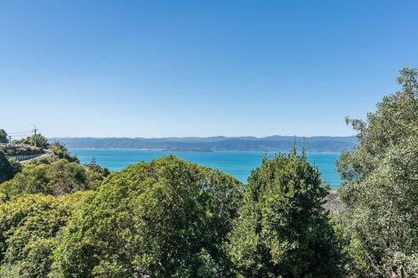 Photo of property in 78 Barnard Street, Wadestown, Wellington, 6012