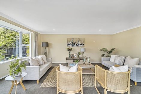 Photo of property in 7 Whaka Terrace, Huntsbury, Christchurch, 8022